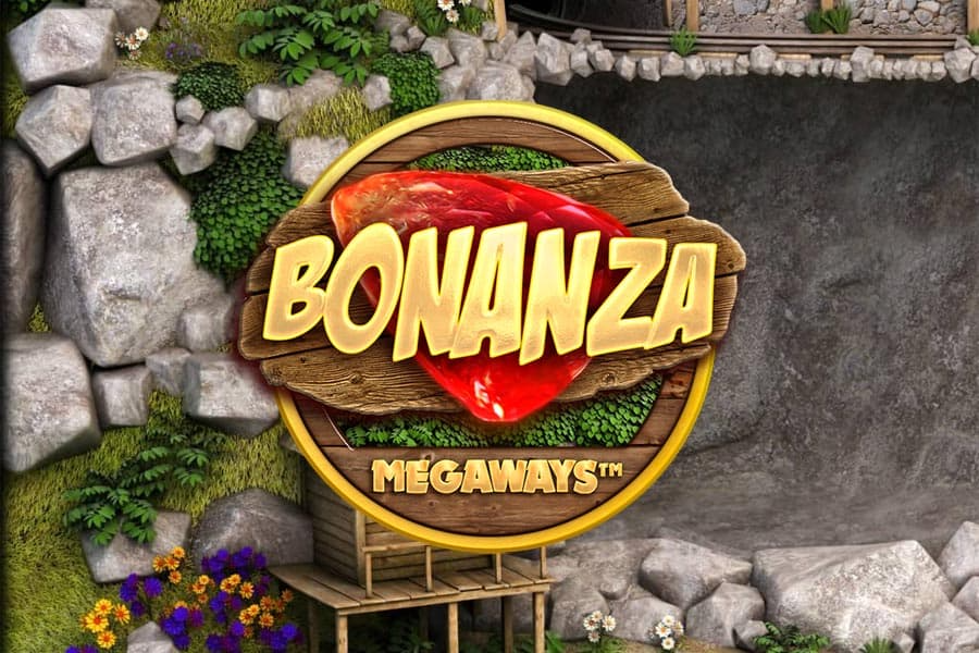 Bonanza Megaways at Casino Brango