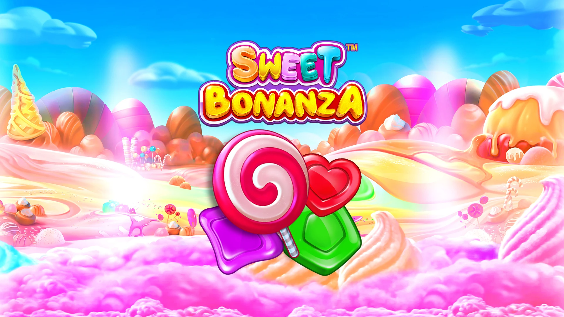 Sweet Bonanza at Casino Brango